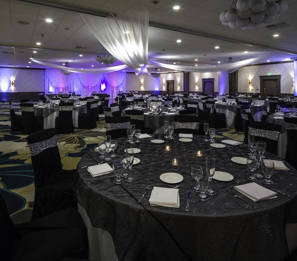 Doubletree By Hilton Hotel Wilmington Εξωτερικό φωτογραφία