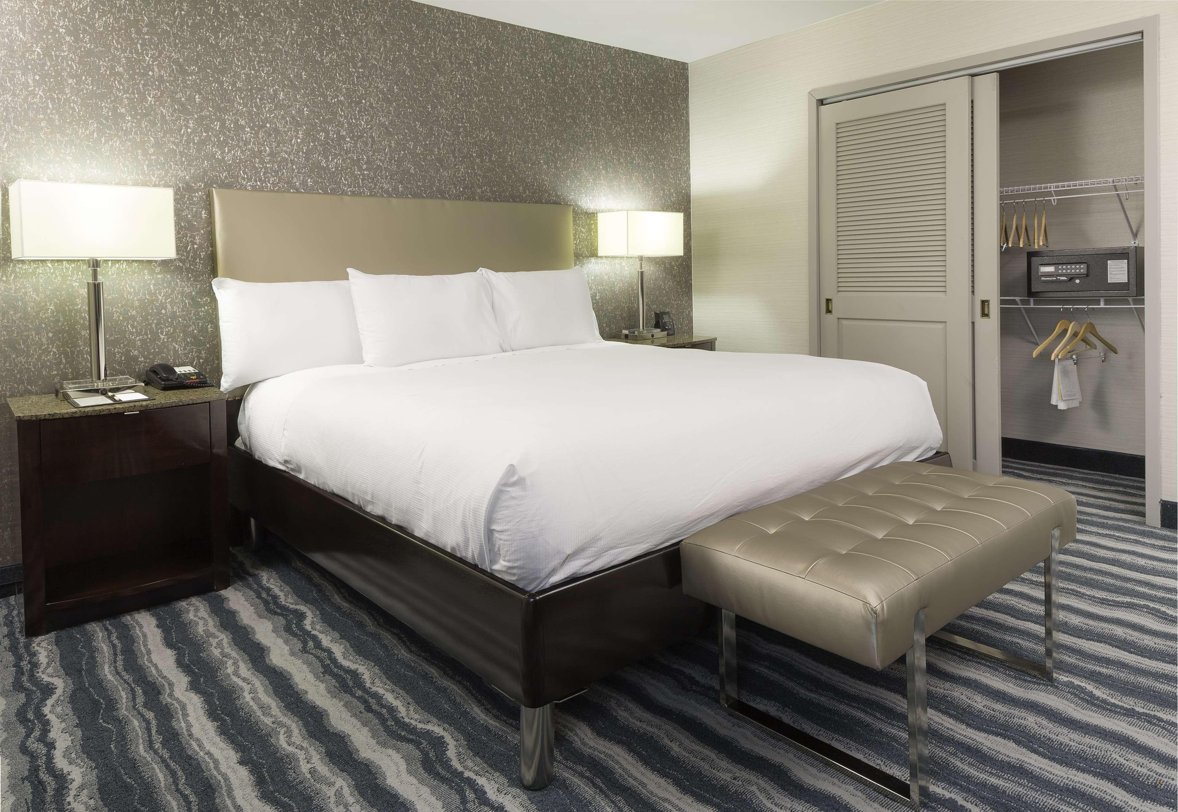 Doubletree By Hilton Hotel Wilmington Εξωτερικό φωτογραφία