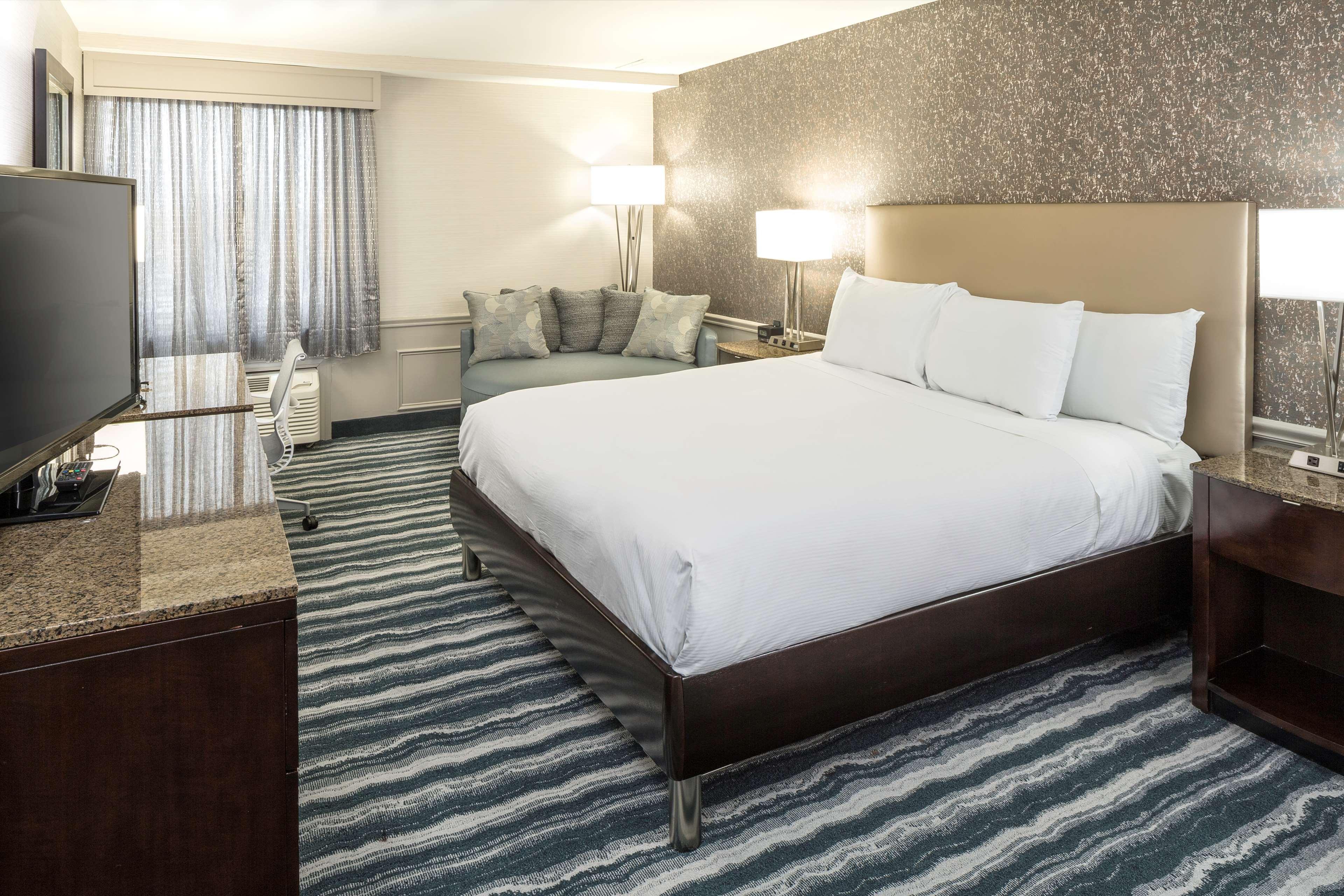 Doubletree By Hilton Hotel Wilmington Εξωτερικό φωτογραφία
