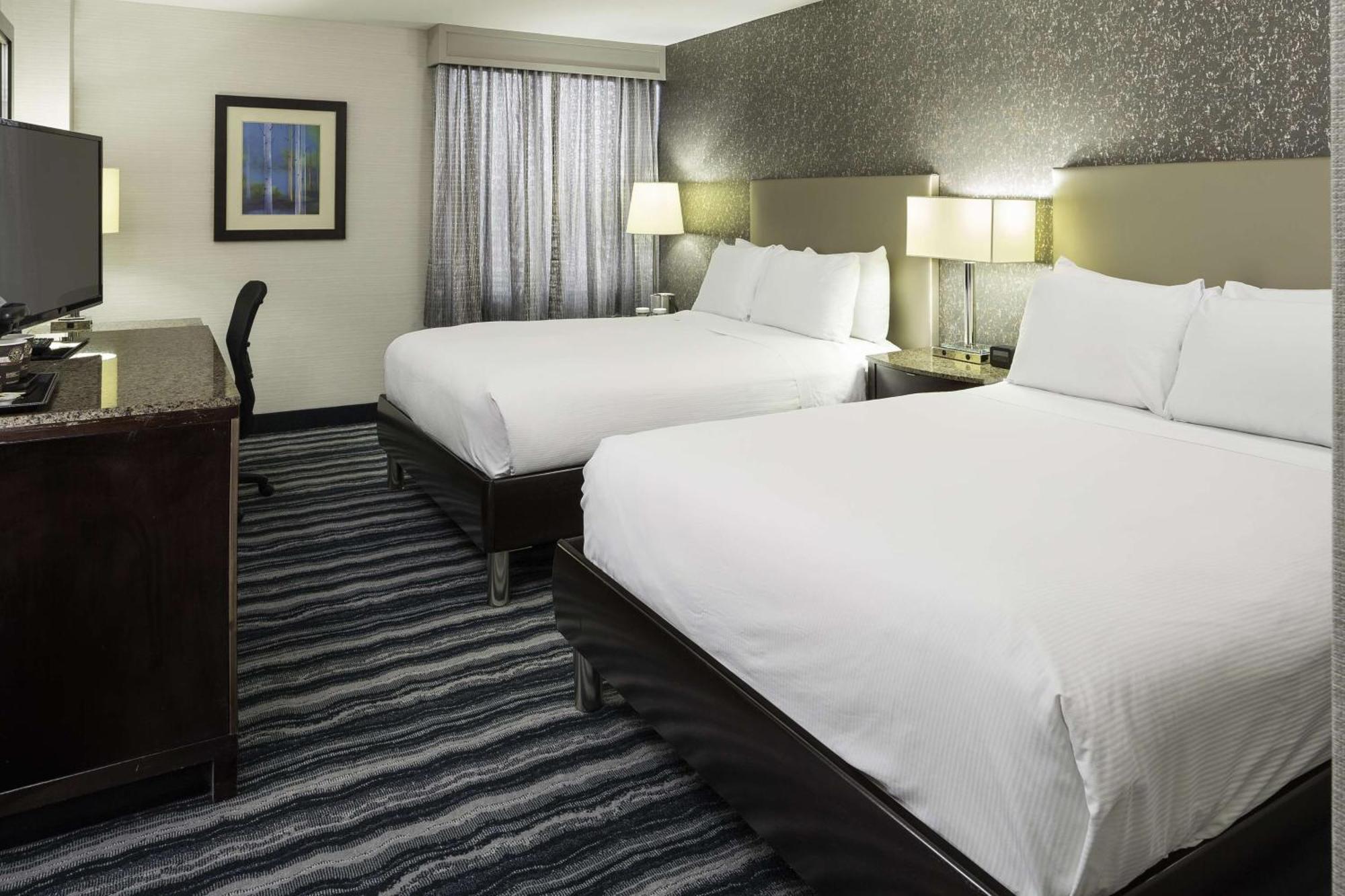 Doubletree By Hilton Hotel Wilmington Εξωτερικό φωτογραφία