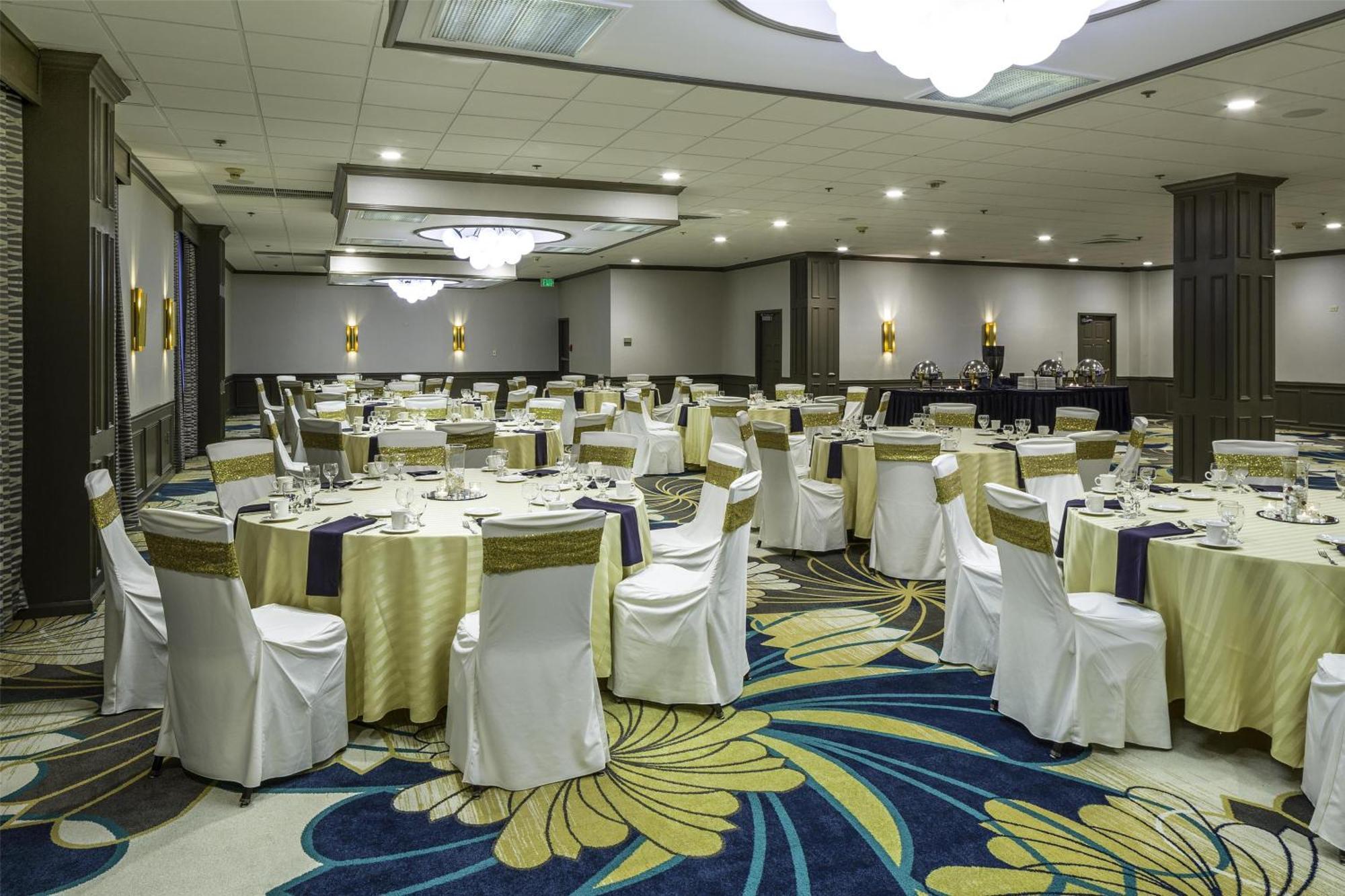 Doubletree By Hilton Hotel Wilmington Εξωτερικό φωτογραφία