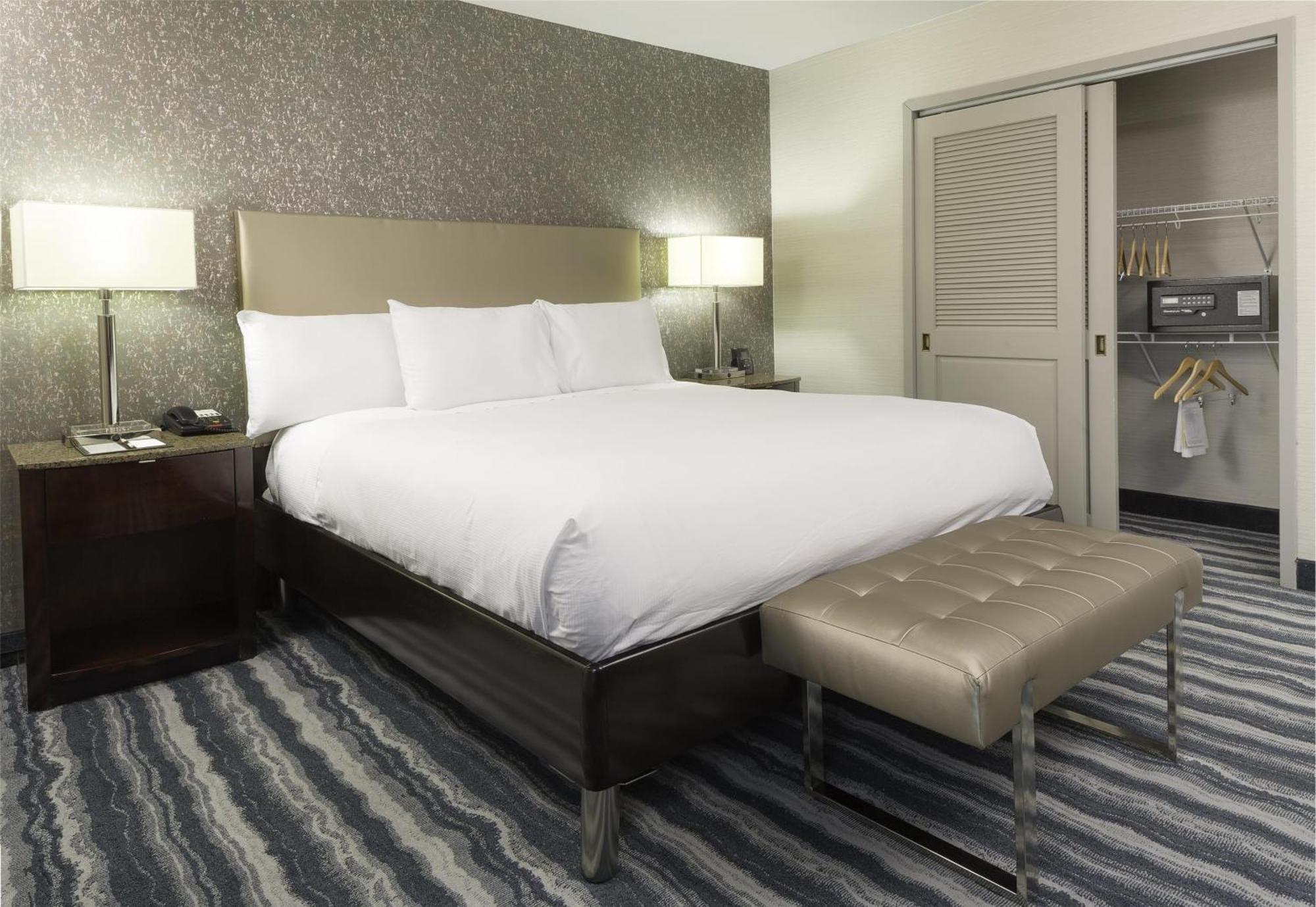 Doubletree By Hilton Hotel Wilmington Εξωτερικό φωτογραφία