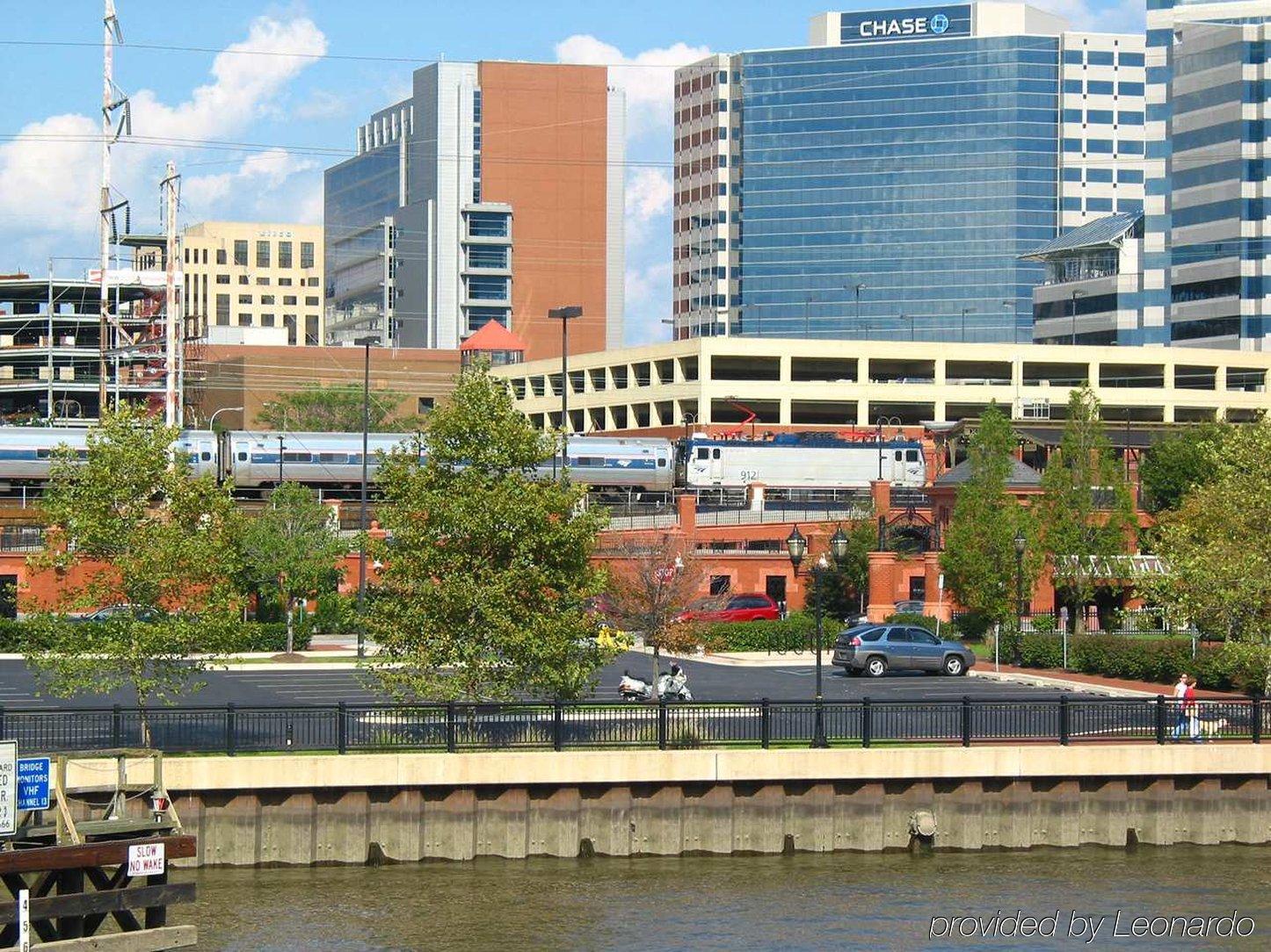 Doubletree By Hilton Hotel Wilmington Ανέσεις φωτογραφία