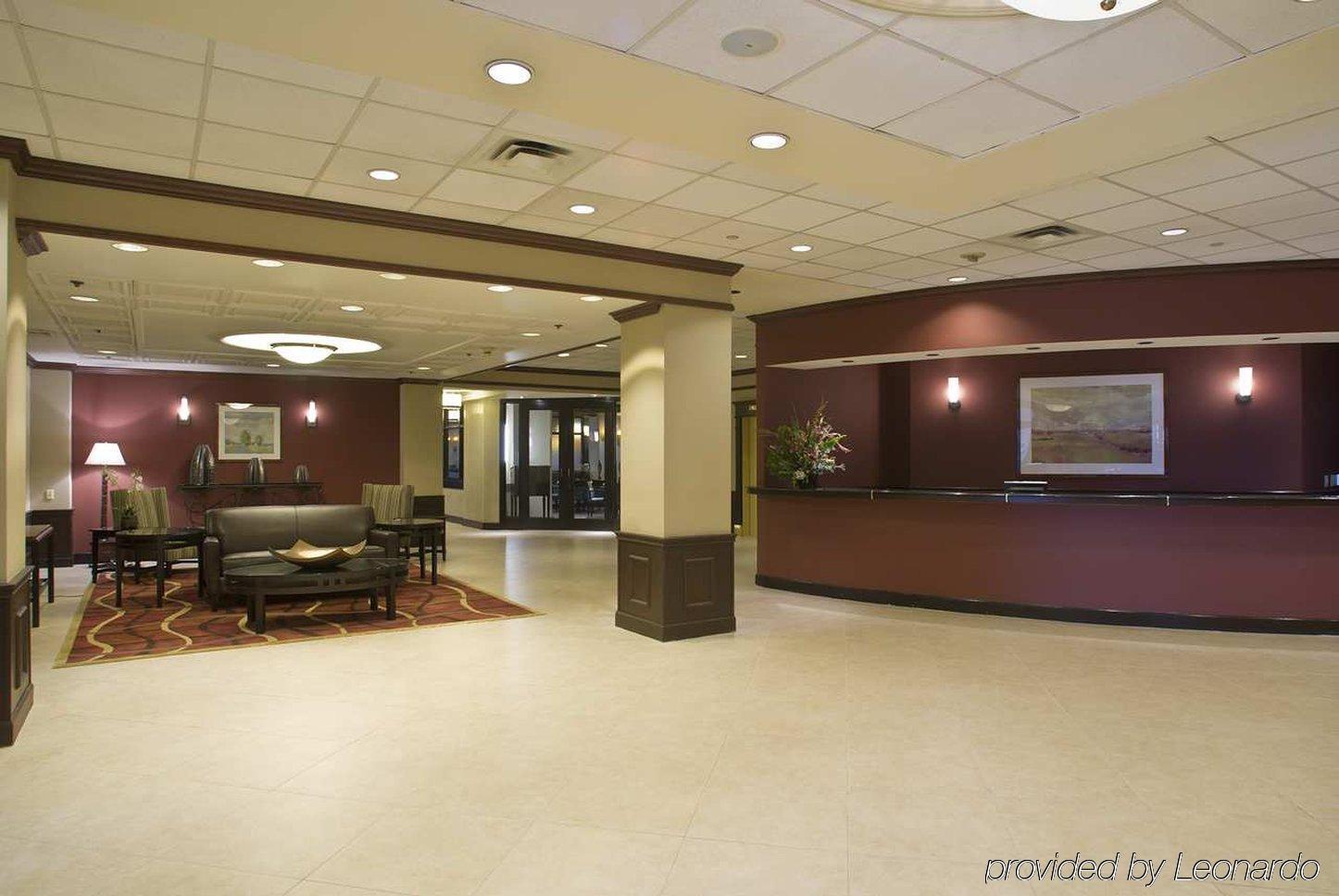Doubletree By Hilton Hotel Wilmington Εσωτερικό φωτογραφία