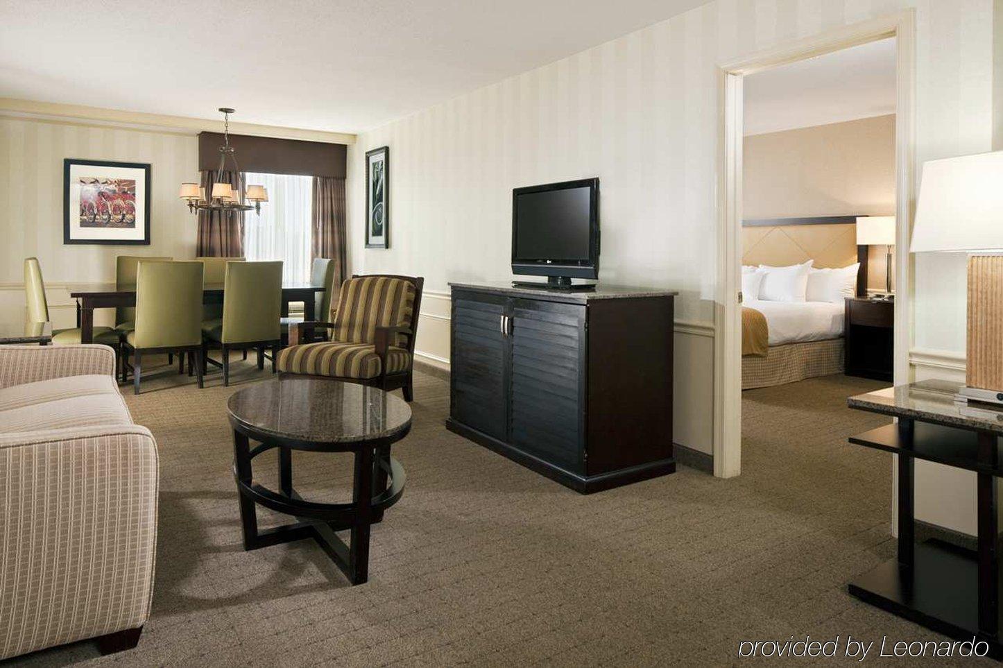 Doubletree By Hilton Hotel Wilmington Δωμάτιο φωτογραφία