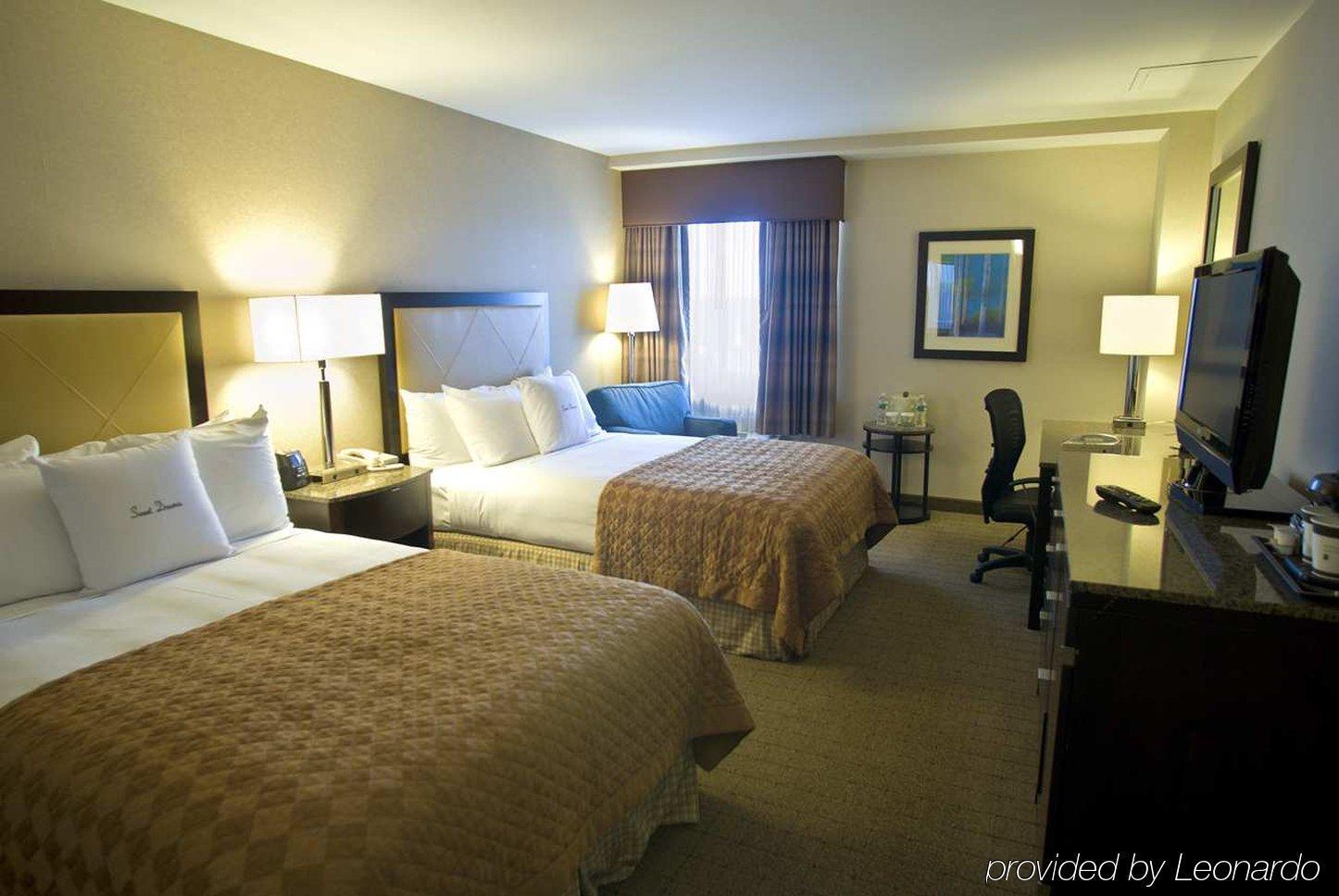 Doubletree By Hilton Hotel Wilmington Δωμάτιο φωτογραφία