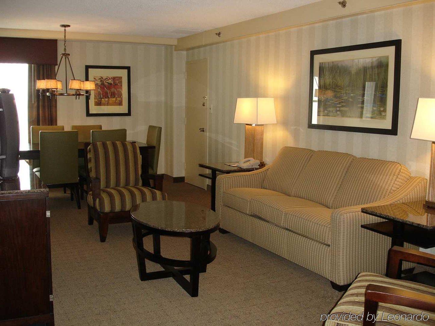 Doubletree By Hilton Hotel Wilmington Δωμάτιο φωτογραφία