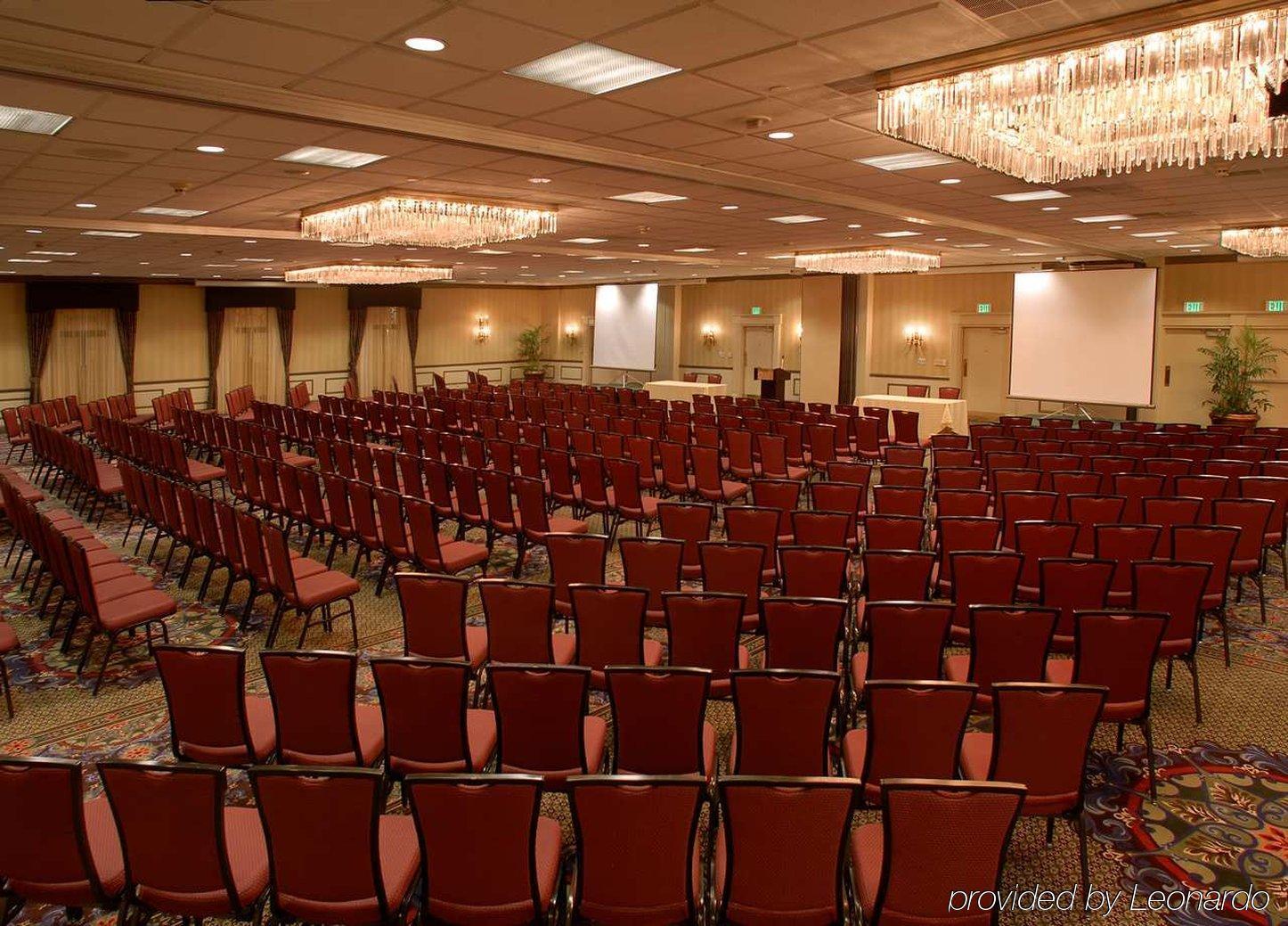 Doubletree By Hilton Hotel Wilmington Ανέσεις φωτογραφία