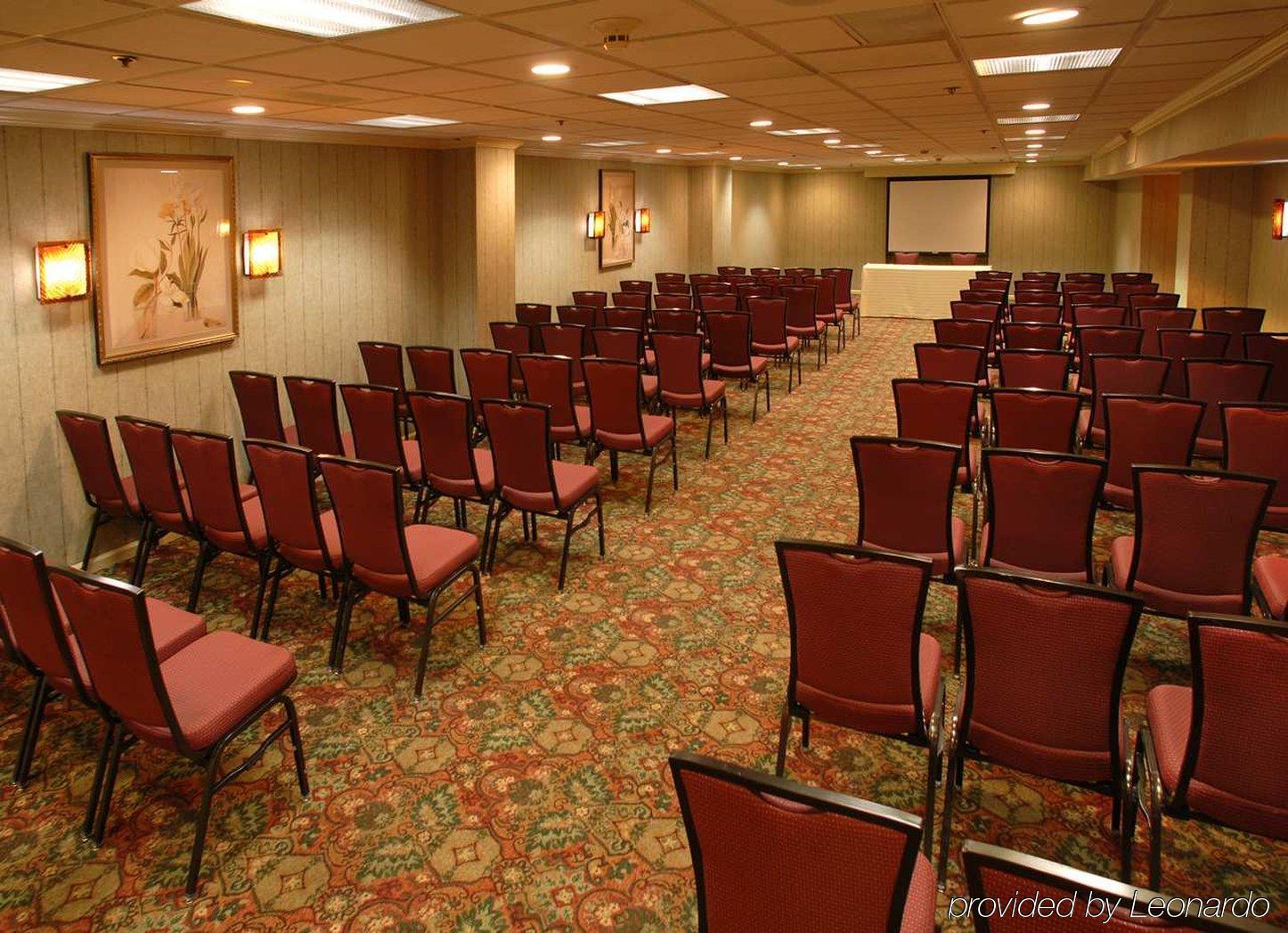 Doubletree By Hilton Hotel Wilmington Ανέσεις φωτογραφία