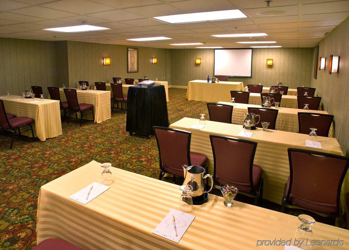 Doubletree By Hilton Hotel Wilmington Ανέσεις φωτογραφία