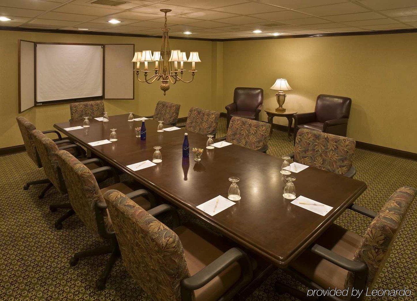 Doubletree By Hilton Hotel Wilmington Ανέσεις φωτογραφία