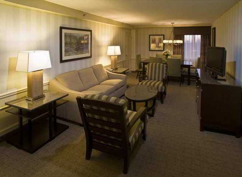 Doubletree By Hilton Hotel Wilmington Εξωτερικό φωτογραφία