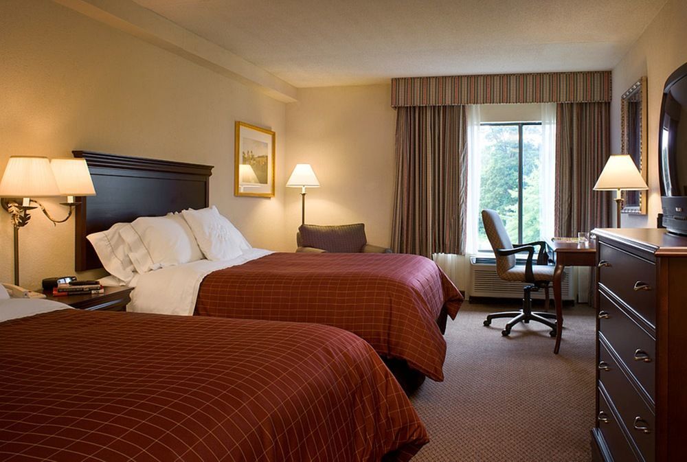Doubletree By Hilton Hotel Wilmington Εξωτερικό φωτογραφία